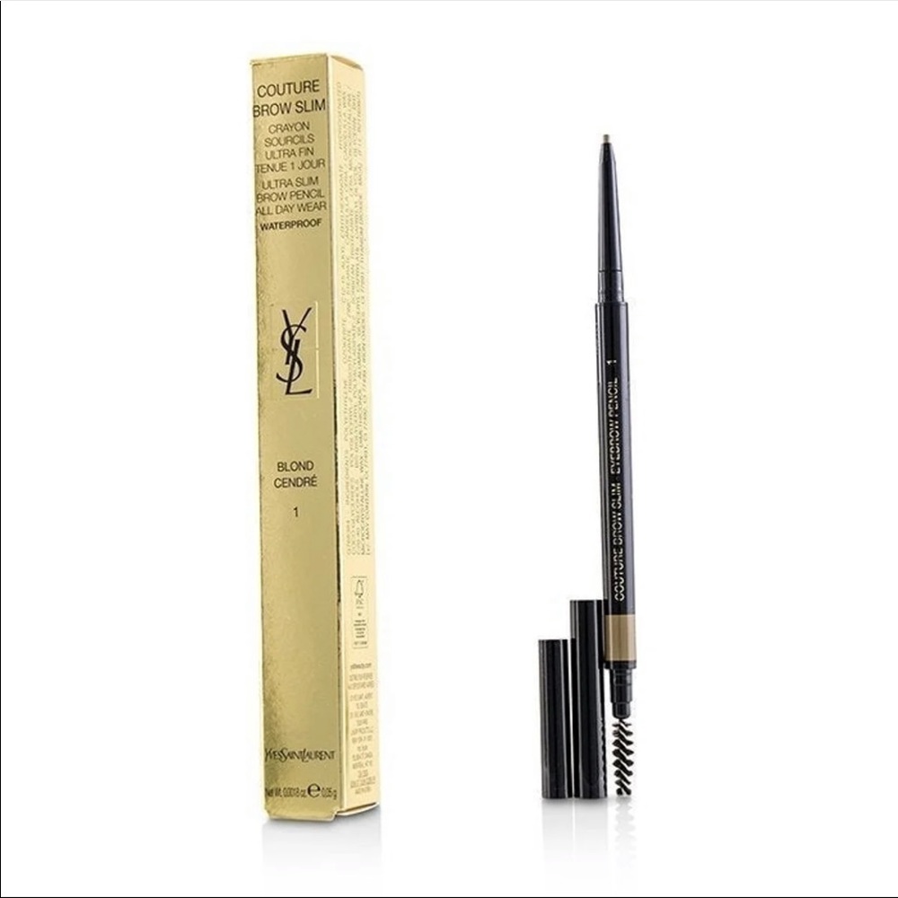 HP🎉YSL Yves Saint Laurent couture brow ultra slim